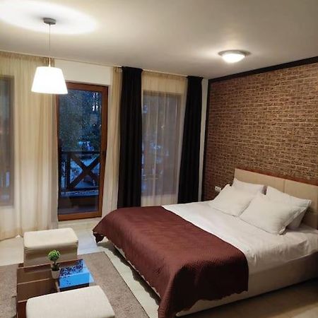 Apartment In Green Life Ski&Spa Resort -Bansko Eksteriør bilde
