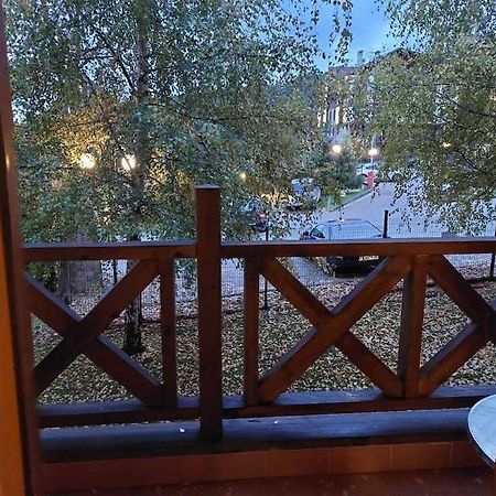 Apartment In Green Life Ski&Spa Resort -Bansko Eksteriør bilde