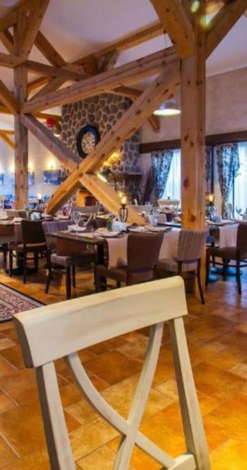 Apartment In Green Life Ski&Spa Resort -Bansko Eksteriør bilde