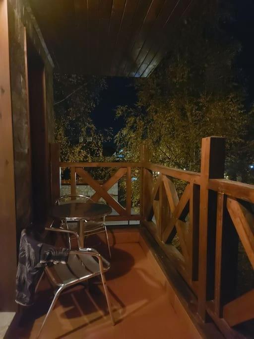 Apartment In Green Life Ski&Spa Resort -Bansko Eksteriør bilde