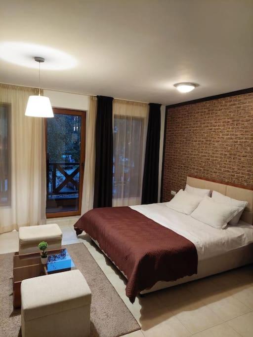 Apartment In Green Life Ski&Spa Resort -Bansko Eksteriør bilde