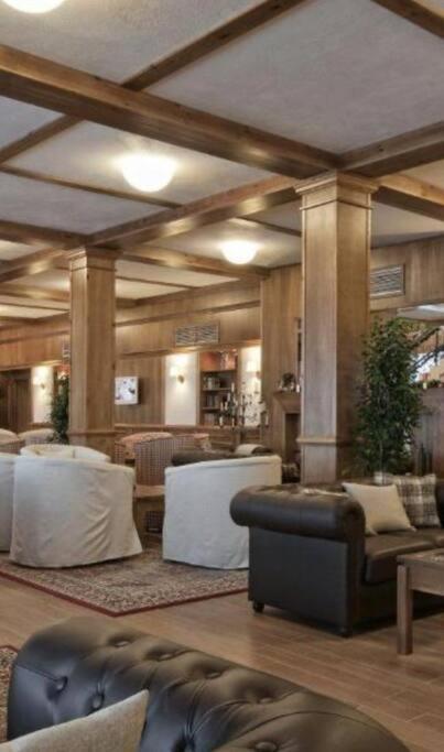Apartment In Green Life Ski&Spa Resort -Bansko Eksteriør bilde