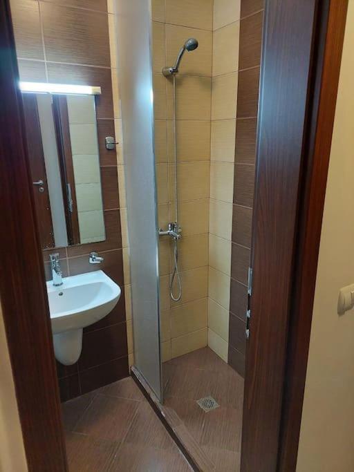 Apartment In Green Life Ski&Spa Resort -Bansko Eksteriør bilde