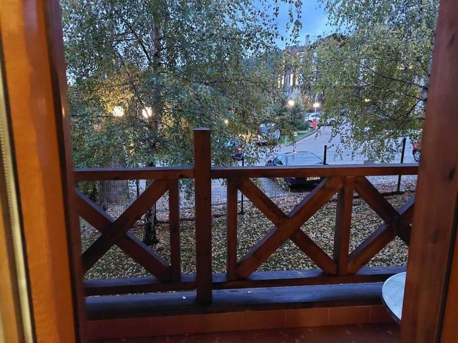 Apartment In Green Life Ski&Spa Resort -Bansko Eksteriør bilde