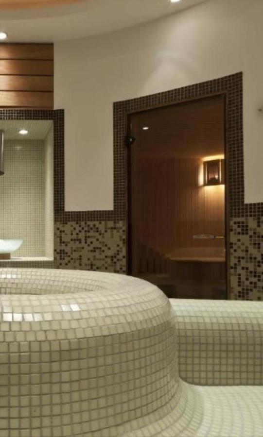 Apartment In Green Life Ski&Spa Resort -Bansko Eksteriør bilde