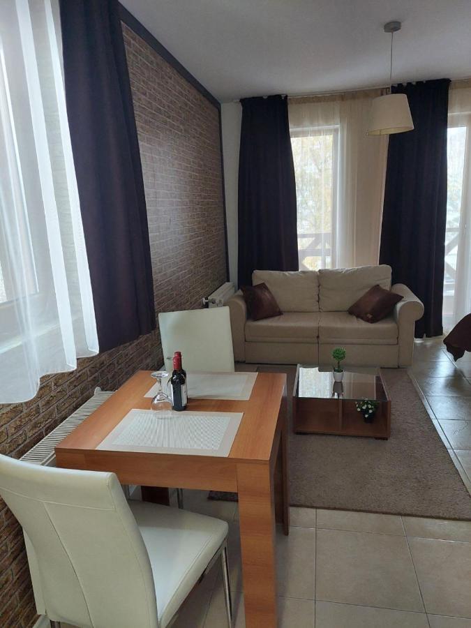 Apartment In Green Life Ski&Spa Resort -Bansko Eksteriør bilde